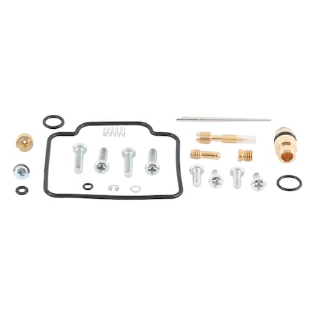 All Balls All Balls Allballs Carb Kit Yamaha 26-1523 26-1523